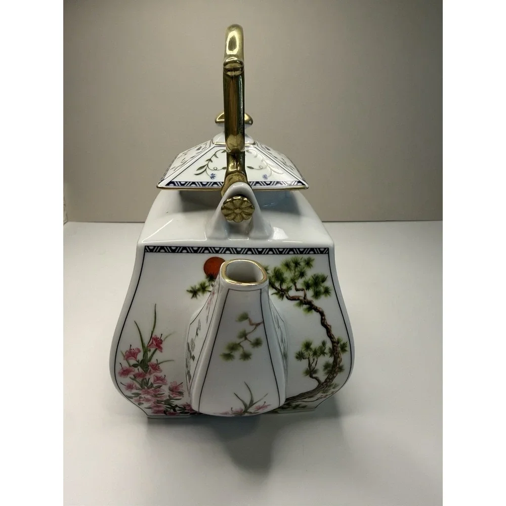 Franklin Porcelain product franklin